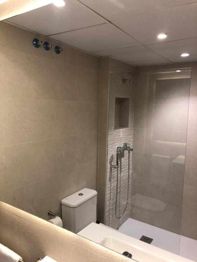 Appartement Plaza Del Remo Seewt&beach *