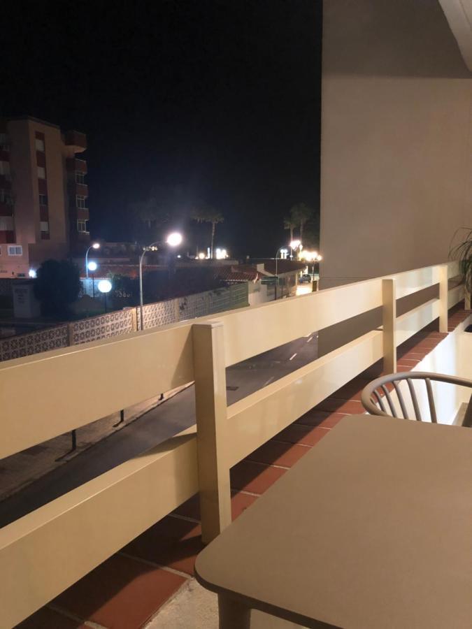 Appartement Plaza Del Remo Seewt&beach *
