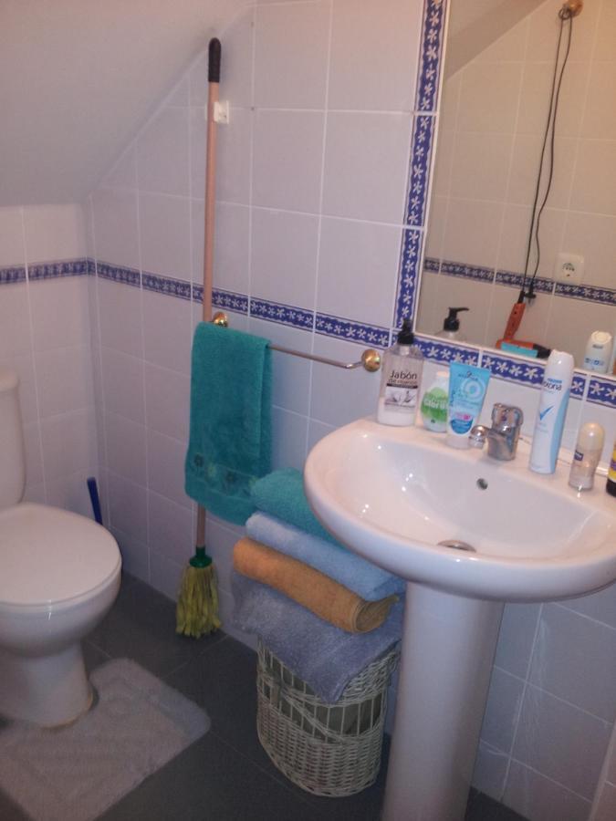 Lugar Ideal Appartement