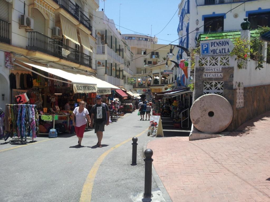 Lugar Ideal * Torremolinos