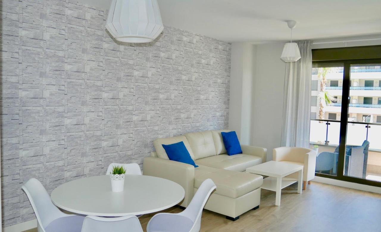 Apartment Playa Alamos, Descanso Y Ocio En