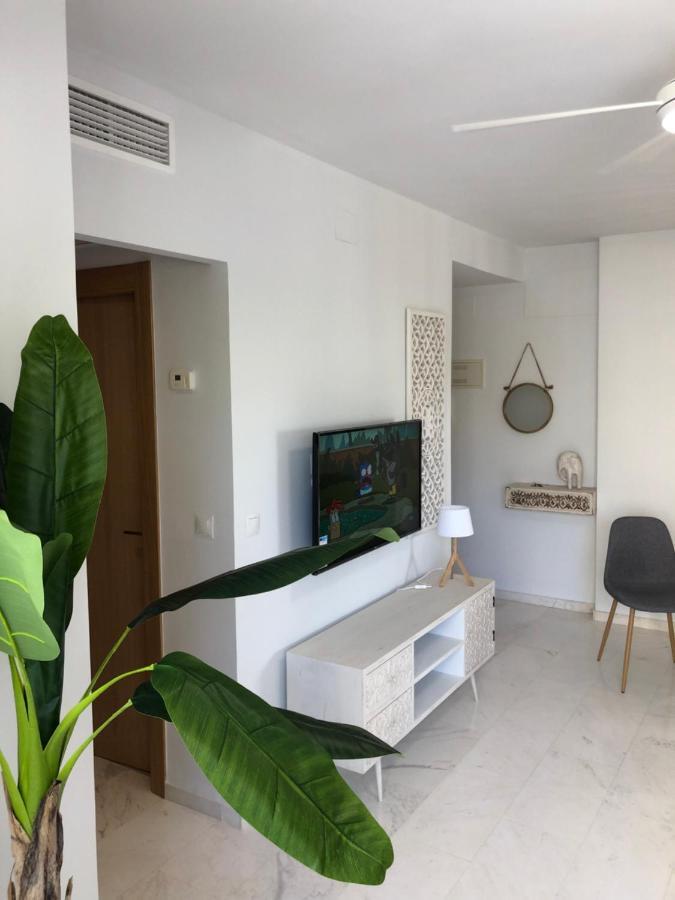 Appartement Plaza Del Remo Seewt&beach *