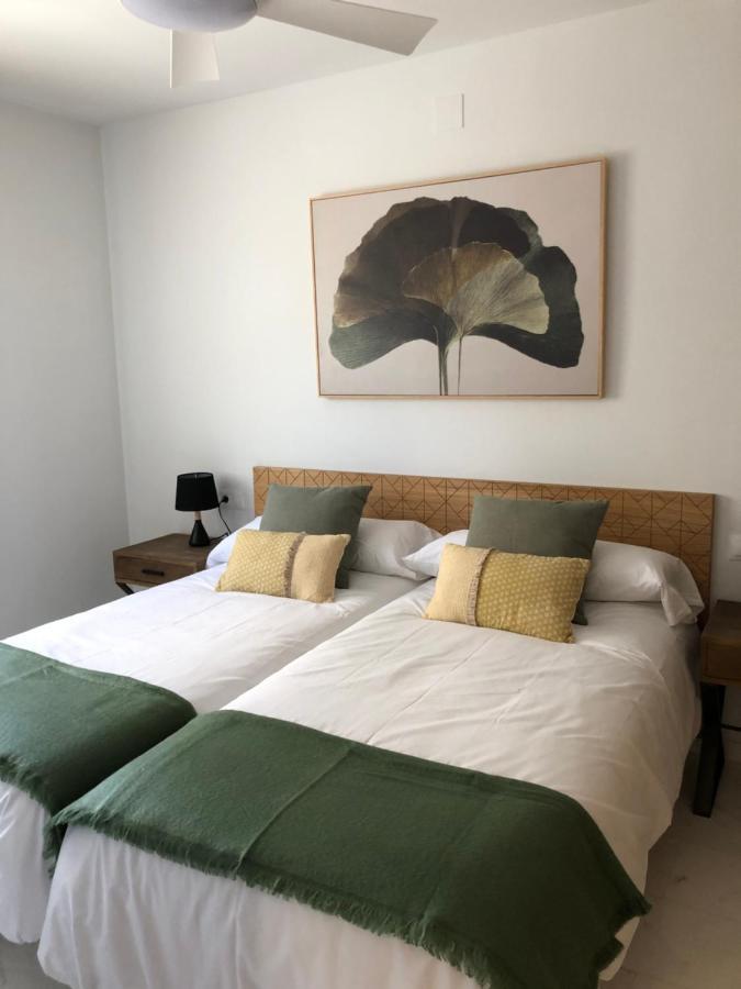 Plaza Del Remo Seewt&beach Appartement