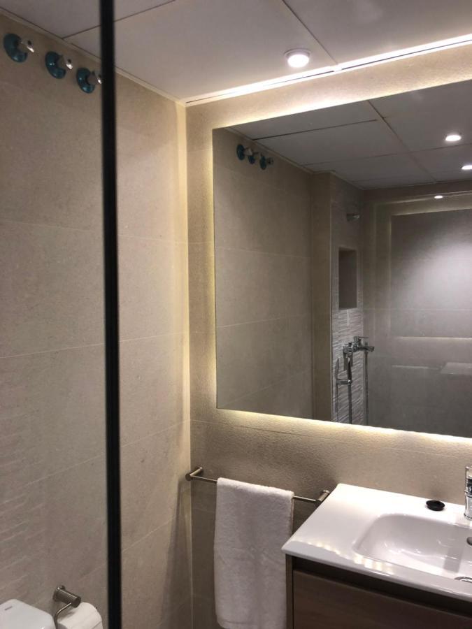 Plaza Del Remo Seewt&beach Appartement Torremolinos