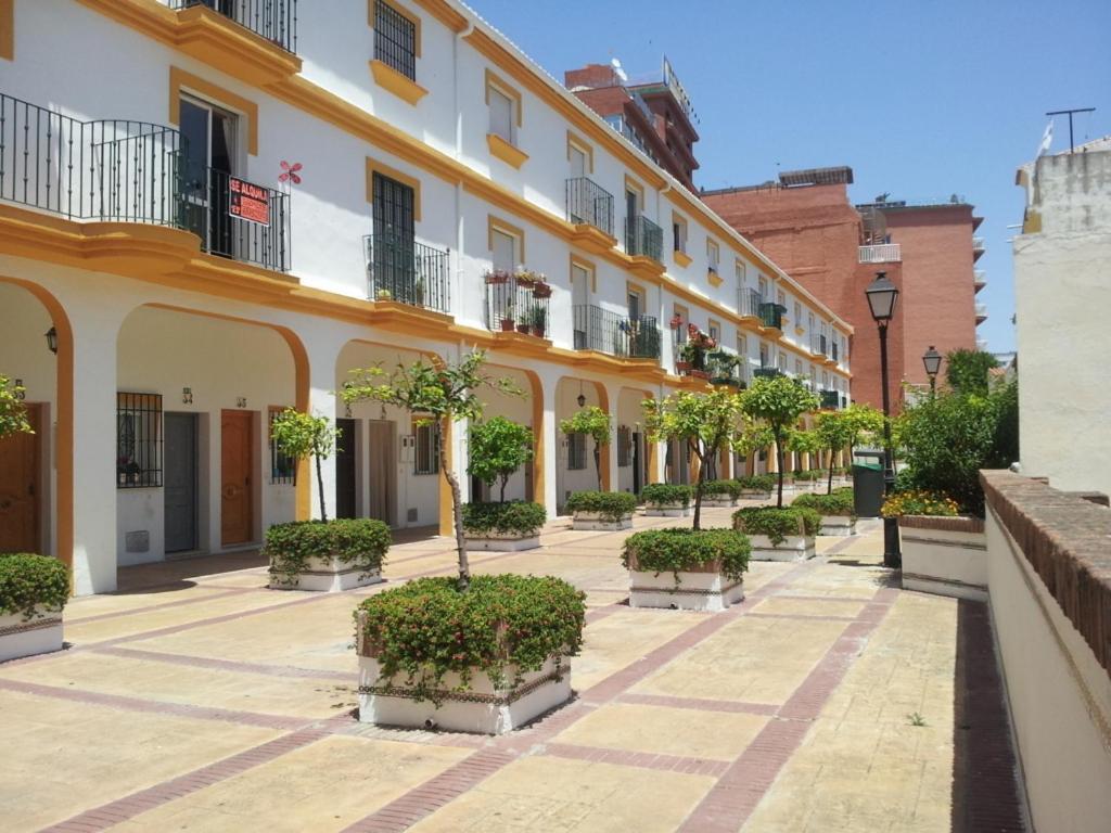 Lugar Ideal * Torremolinos