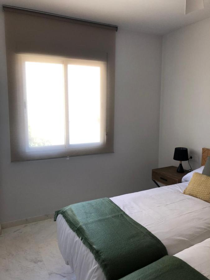 Plaza Del Remo Seewt&beach Appartement Torremolinos