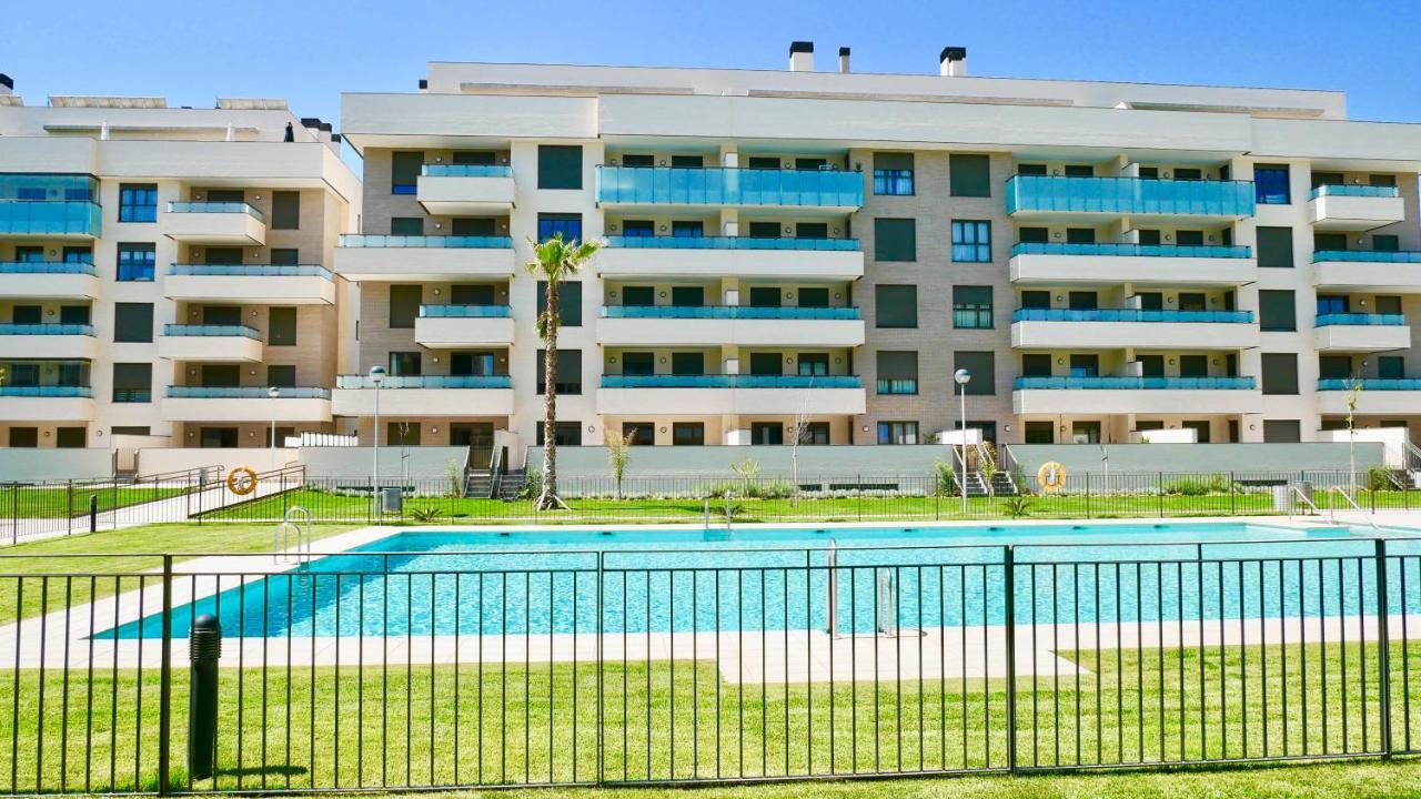 Apartment Playa Alamos, Descanso Y Ocio En