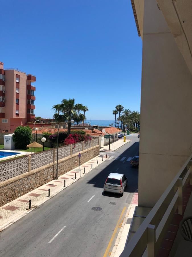 Plaza Del Remo Seewt&beach Appartement *