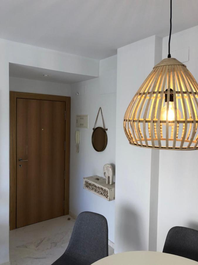 Plaza Del Remo Seewt&beach Appartement Torremolinos