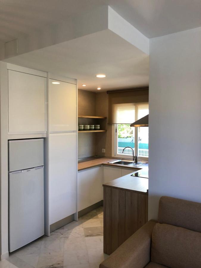 Plaza Del Remo Seewt&beach Appartement