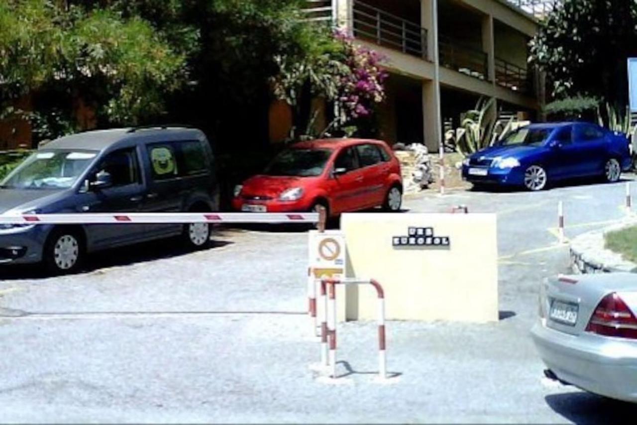 19 Eurosol A 200 Metros Carihuela Apartment Torremolinos