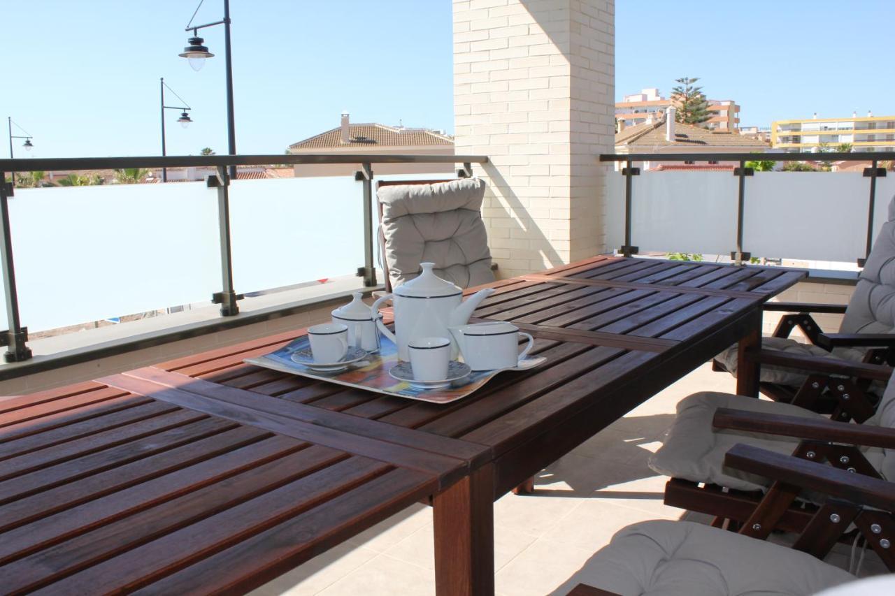 Alamos Sol, Playa Y Golf , Parking&wifi Torremolinos