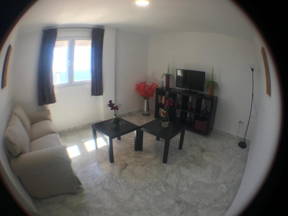 Apartamento , Torremolinos, Calle De Las Mercedes 16. Apartment Torremolinos