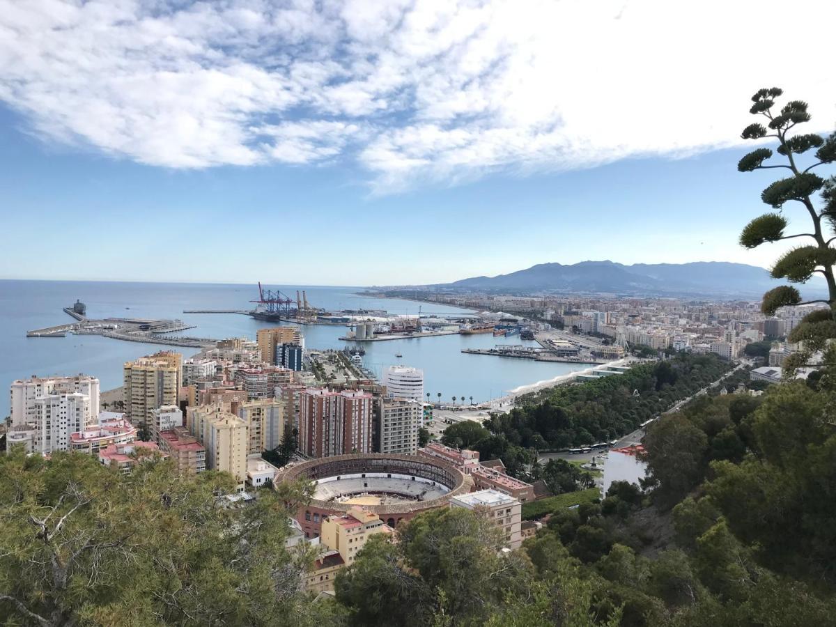 Luxury Loft Malaga Sol