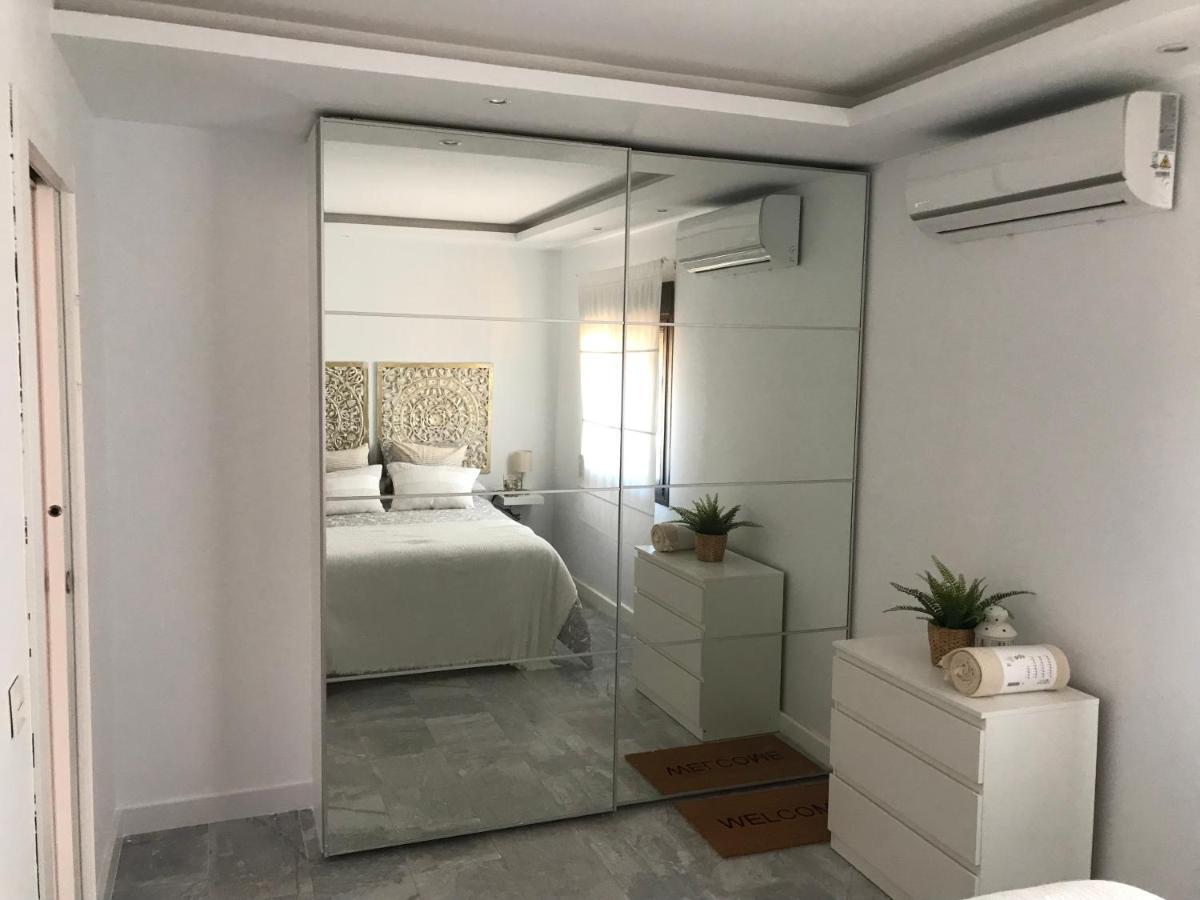 Luxury Loft Malaga Sol *
