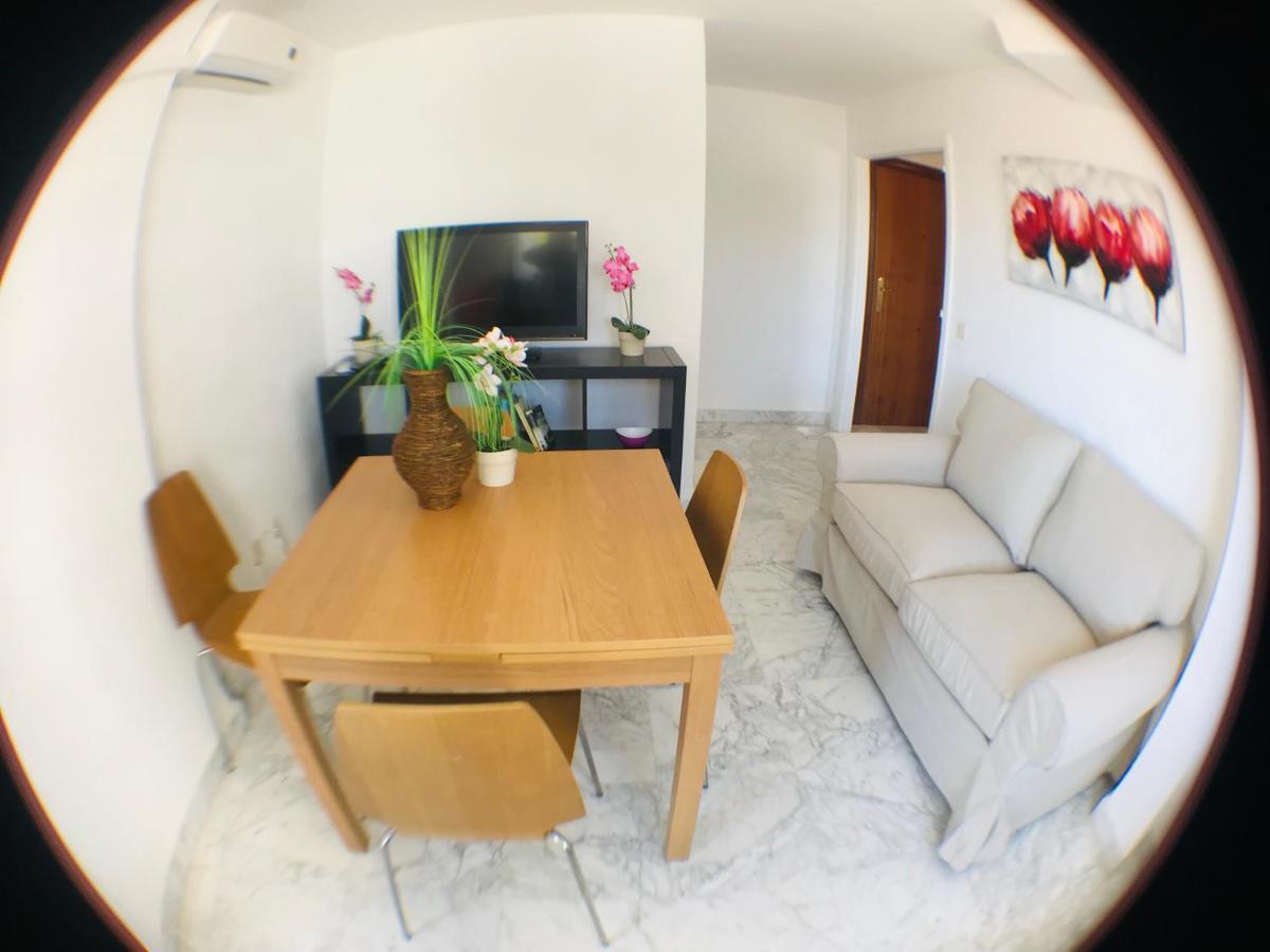 Apartamento , Torremolinos, Calle De Las Mercedes 16. Torremolinos