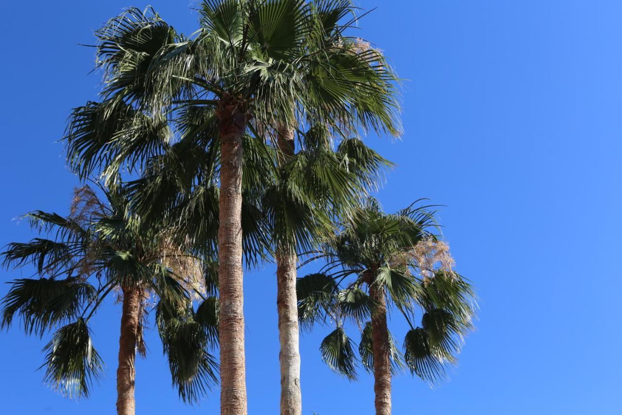 El Ranchito By Seric, 15' Walking To The * Torremolinos