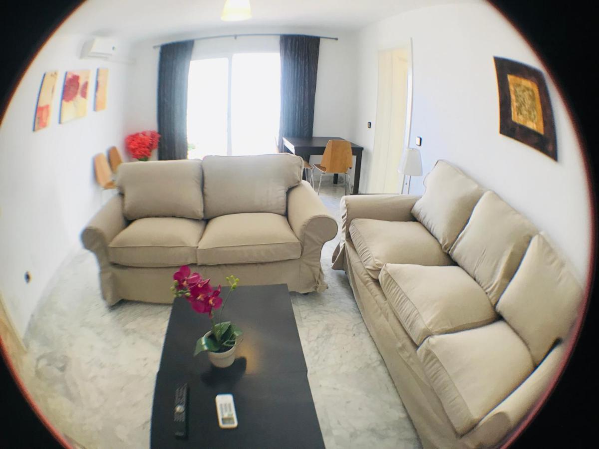 Apartment Apartamento , Torremolinos, Calle De Las Mercedes 16. *