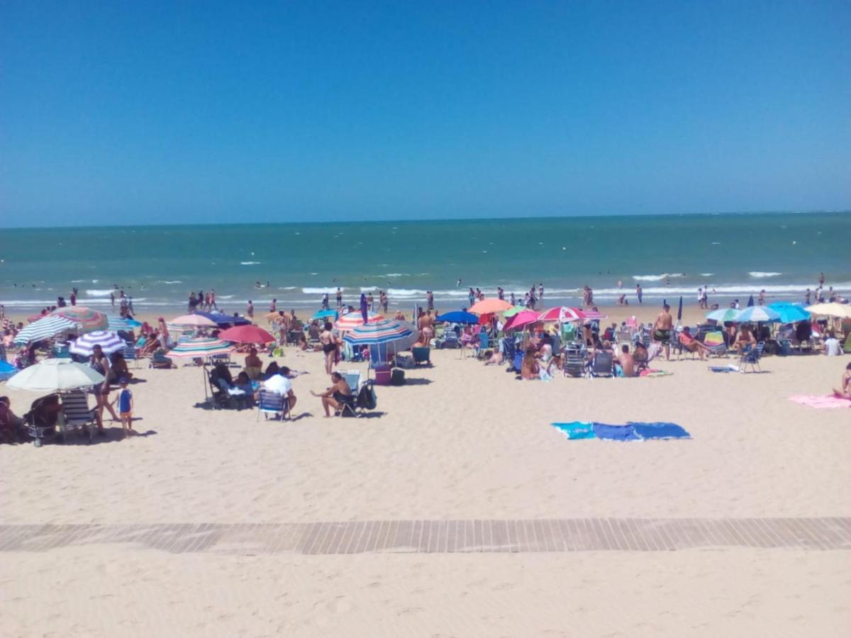 Nidos Carihuela New&beach * Torremolinos