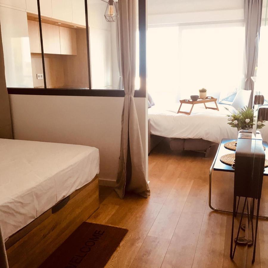 Apartamento Vista Bonita Torremolinos