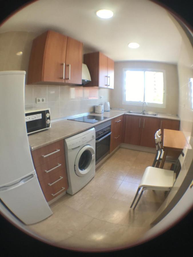 Apartment Apartamento , Torremolinos, Calle De Las Mercedes 16.