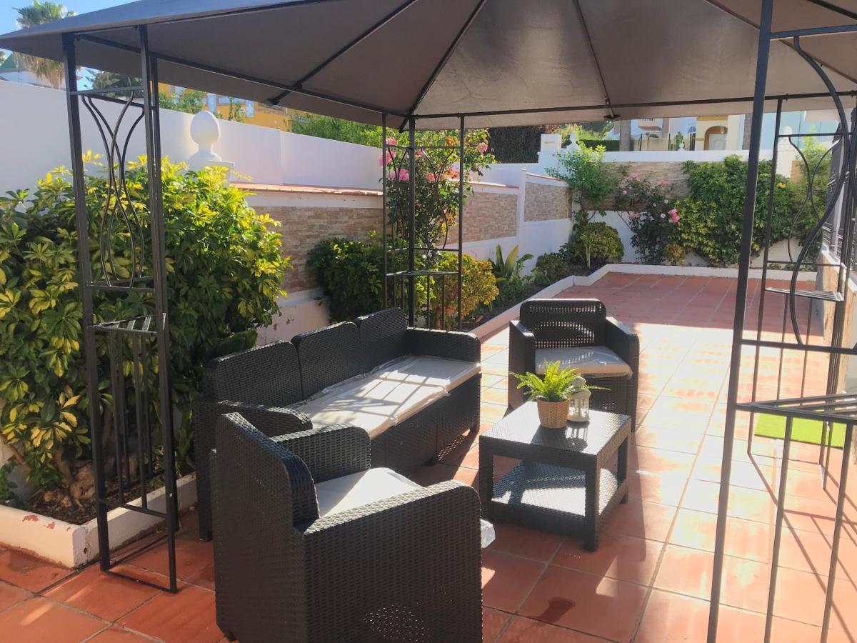 Luxury Loft Malaga Sol Torremolinos