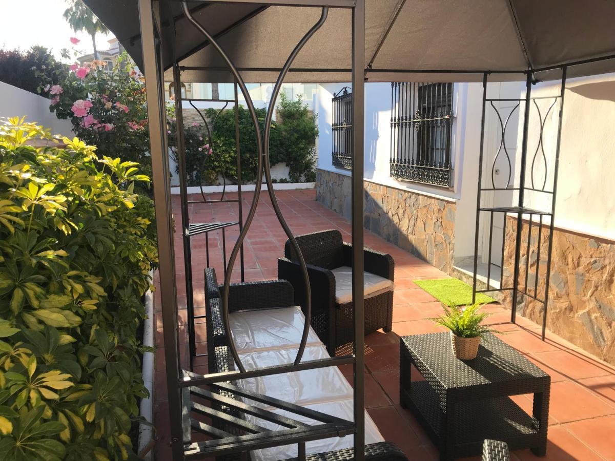 Luxury Loft Malaga Sol Torremolinos