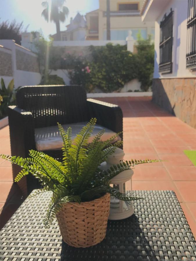 Apartment Luxury Loft Malaga Sol Torremolinos