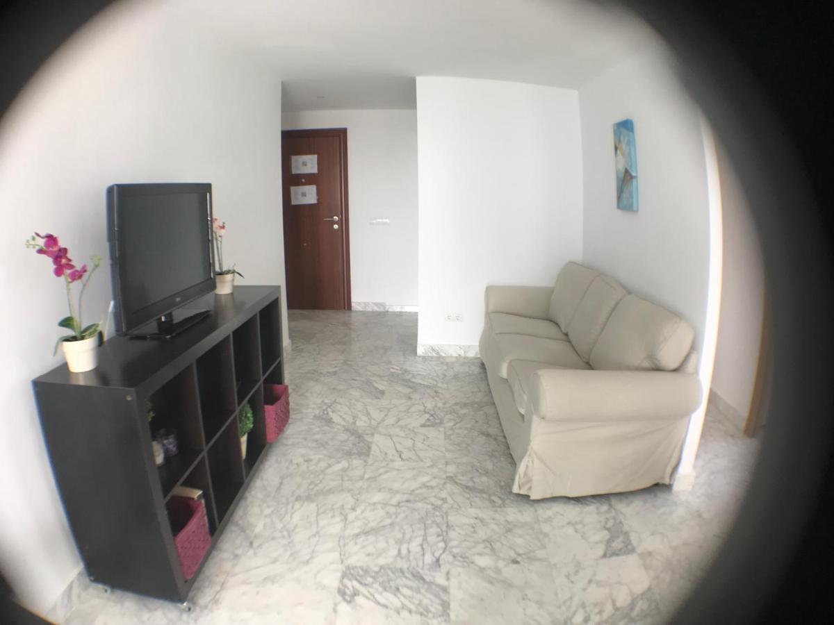 Apartamento , Torremolinos, Calle De Las Mercedes 16. Apartment *