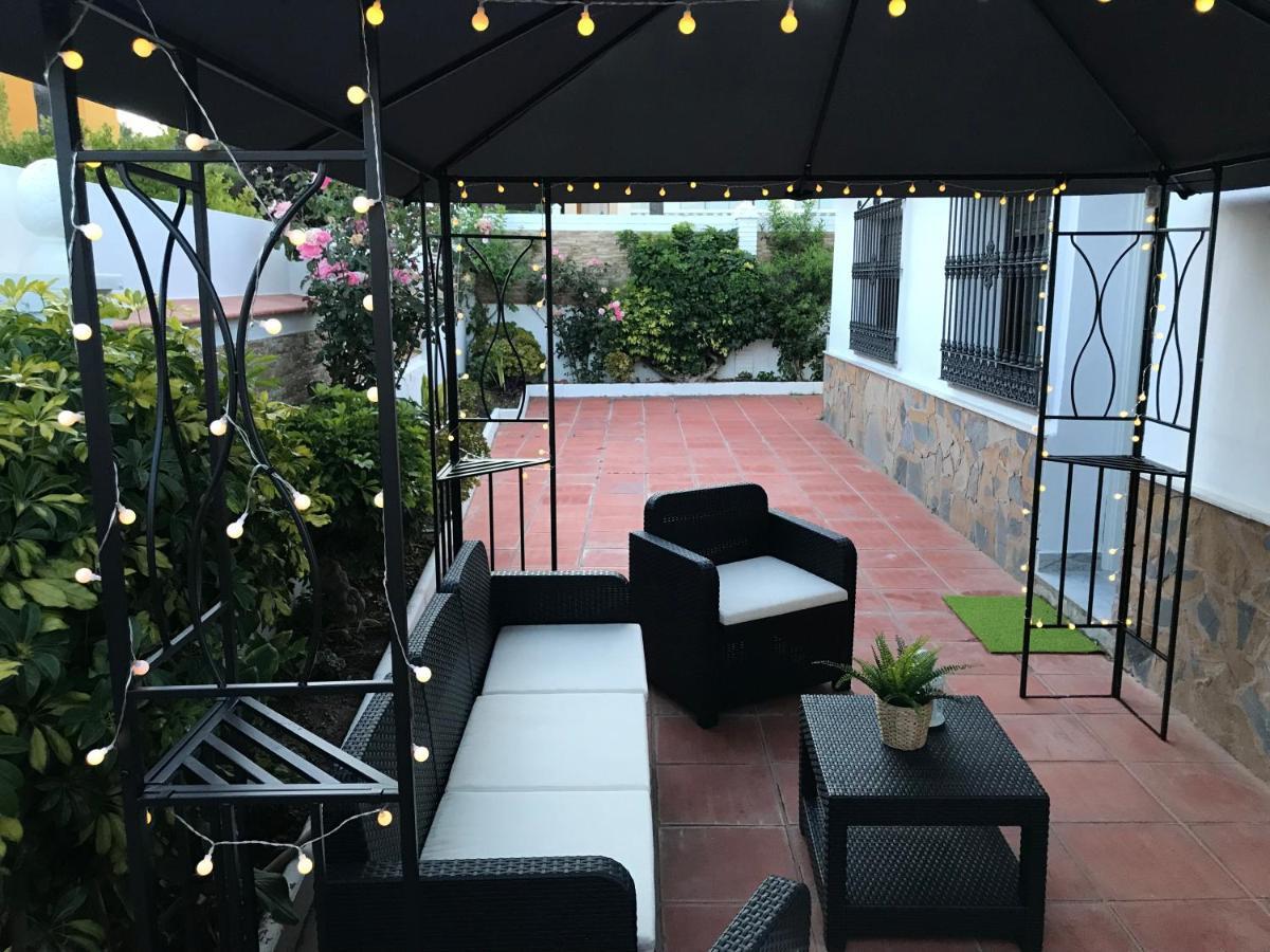 Luxury Loft Malaga Sol Apartment