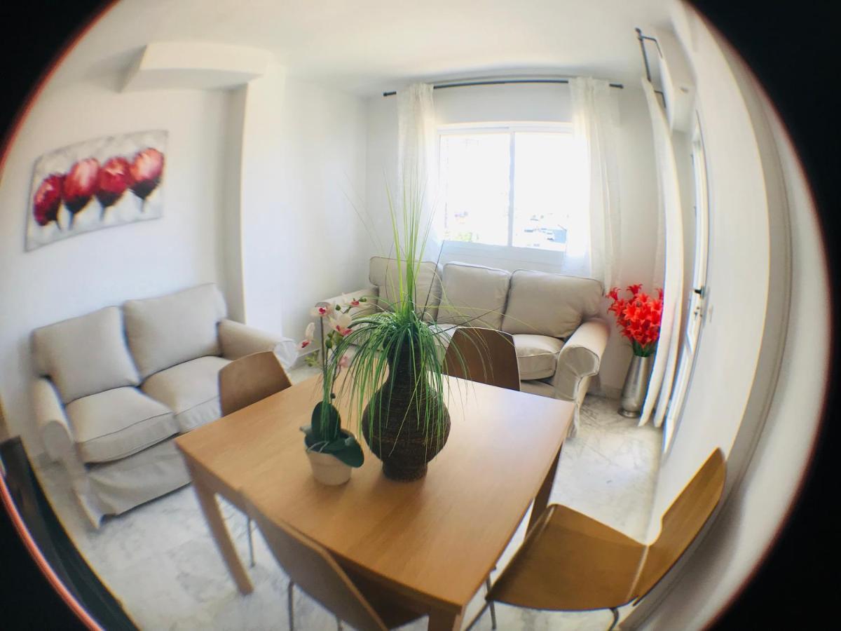 Apartment Apartamento , Torremolinos, Calle De Las Mercedes 16. Torremolinos