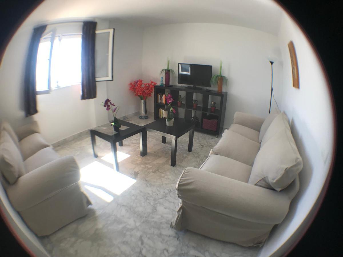 Apartment Apartamento , Torremolinos, Calle De Las Mercedes 16. *