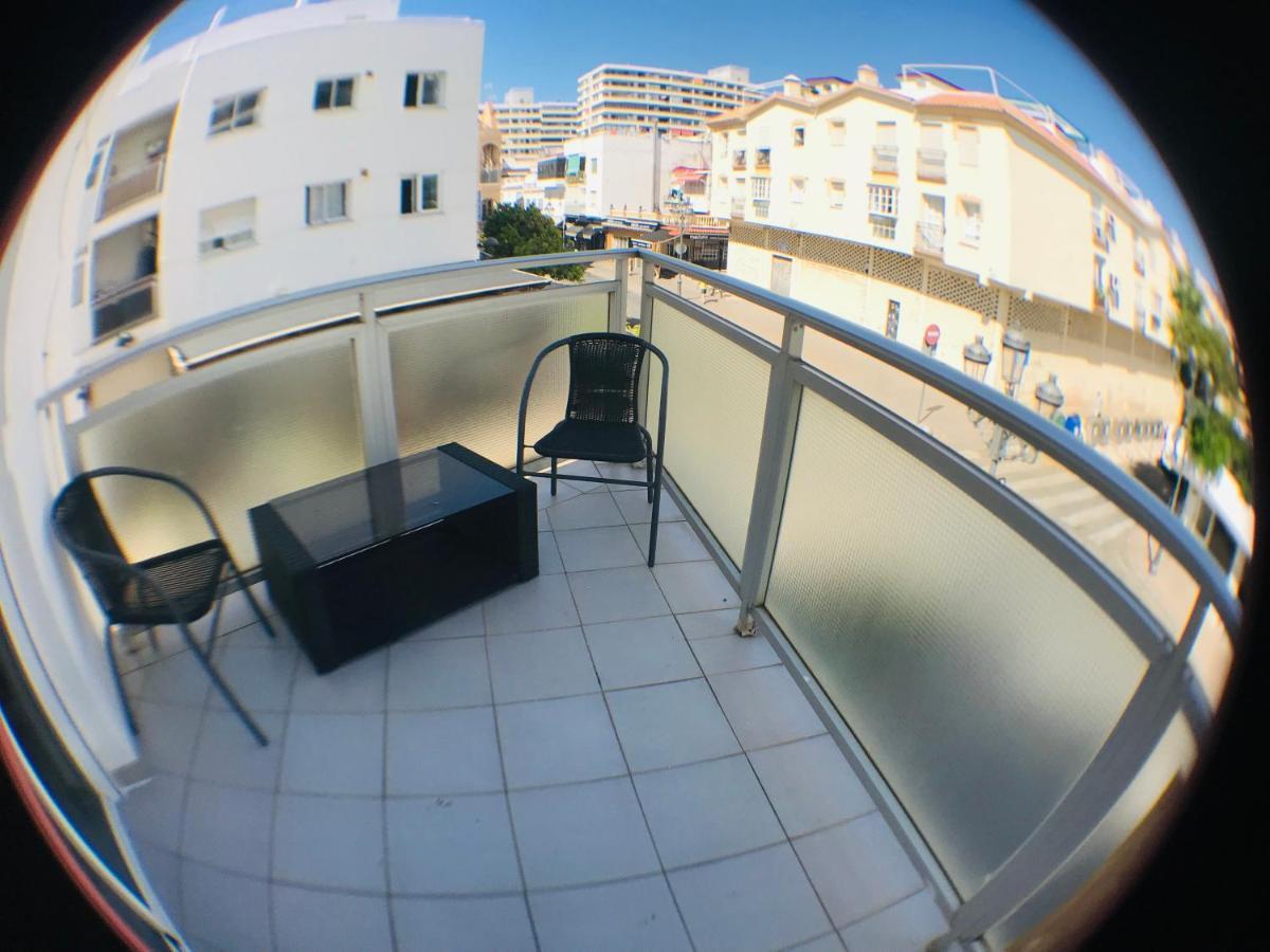 Apartamento , Torremolinos, Calle De Las Mercedes 16. Apartment