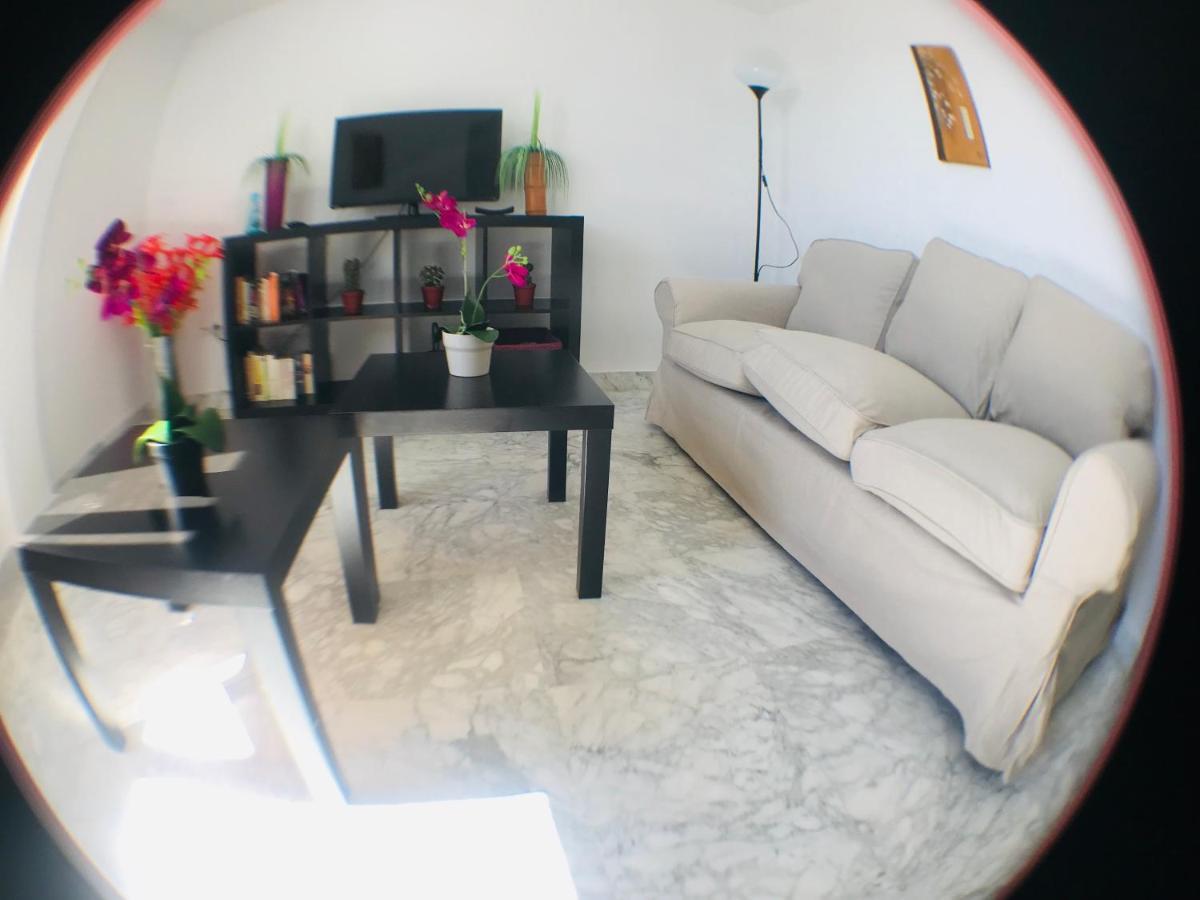 Apartment Apartamento , Torremolinos, Calle De Las Mercedes 16. *