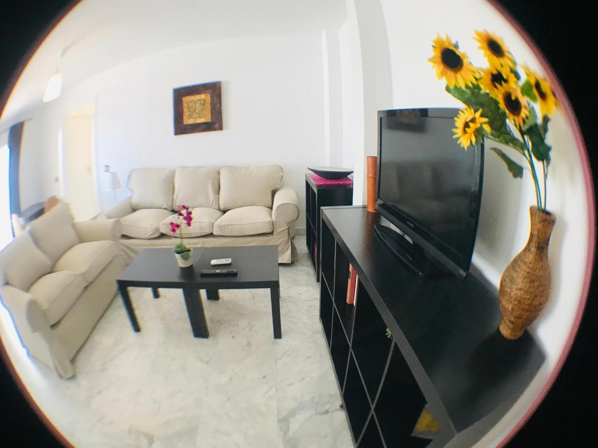 Apartment Apartamento , Torremolinos, Calle De Las Mercedes 16.