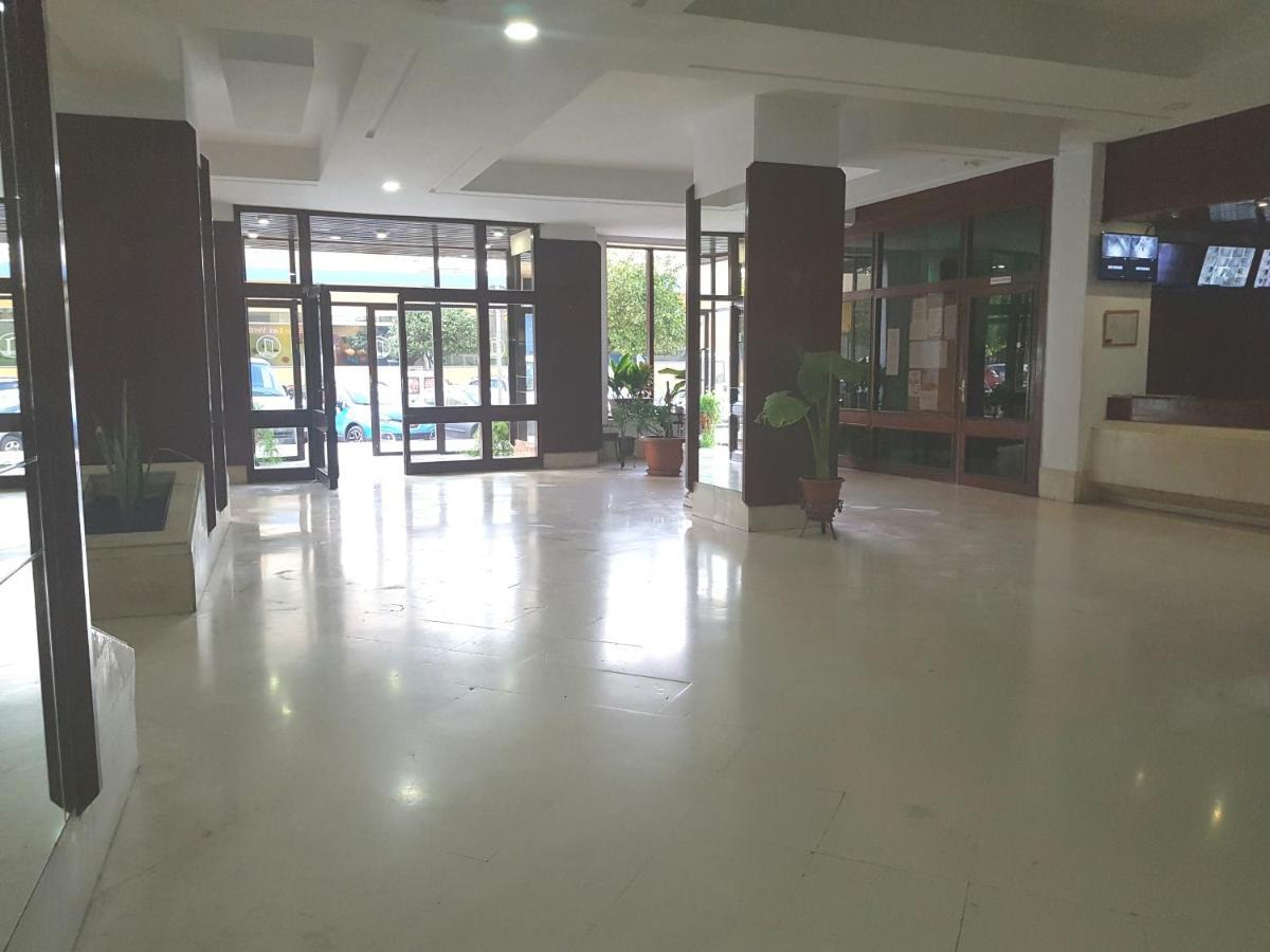 My Sun Time Apartment *