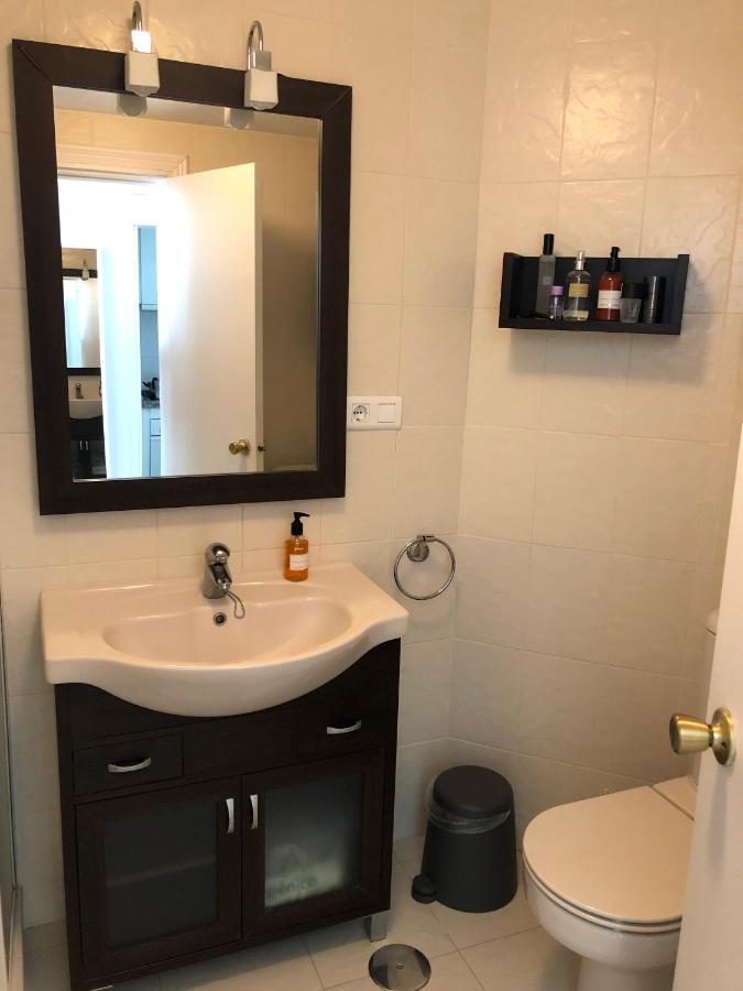 Apartment Away In The Heart Of Town *