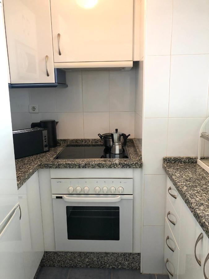 Apartment Away In The Heart Of Town *
