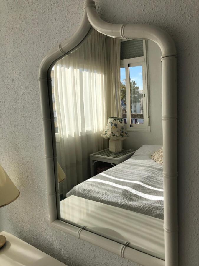 Away In The Heart Of Town Torremolinos