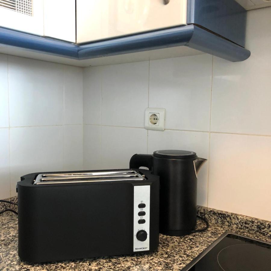 Apartment Away In The Heart Of Town *