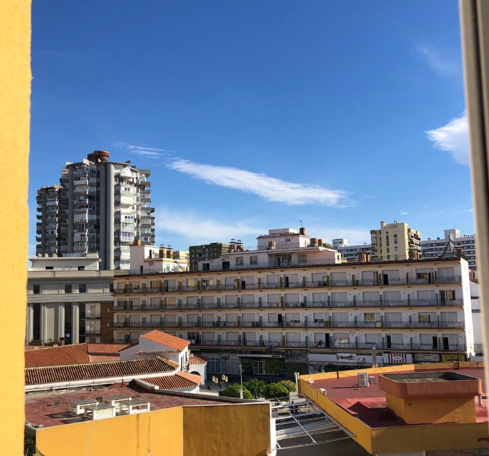Away In The Heart Of Town *