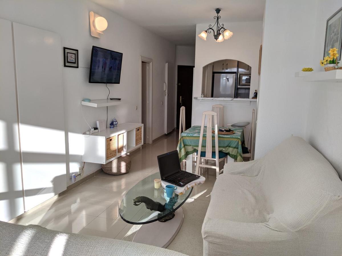 Apartment Away In The Heart Of Town Torremolinos