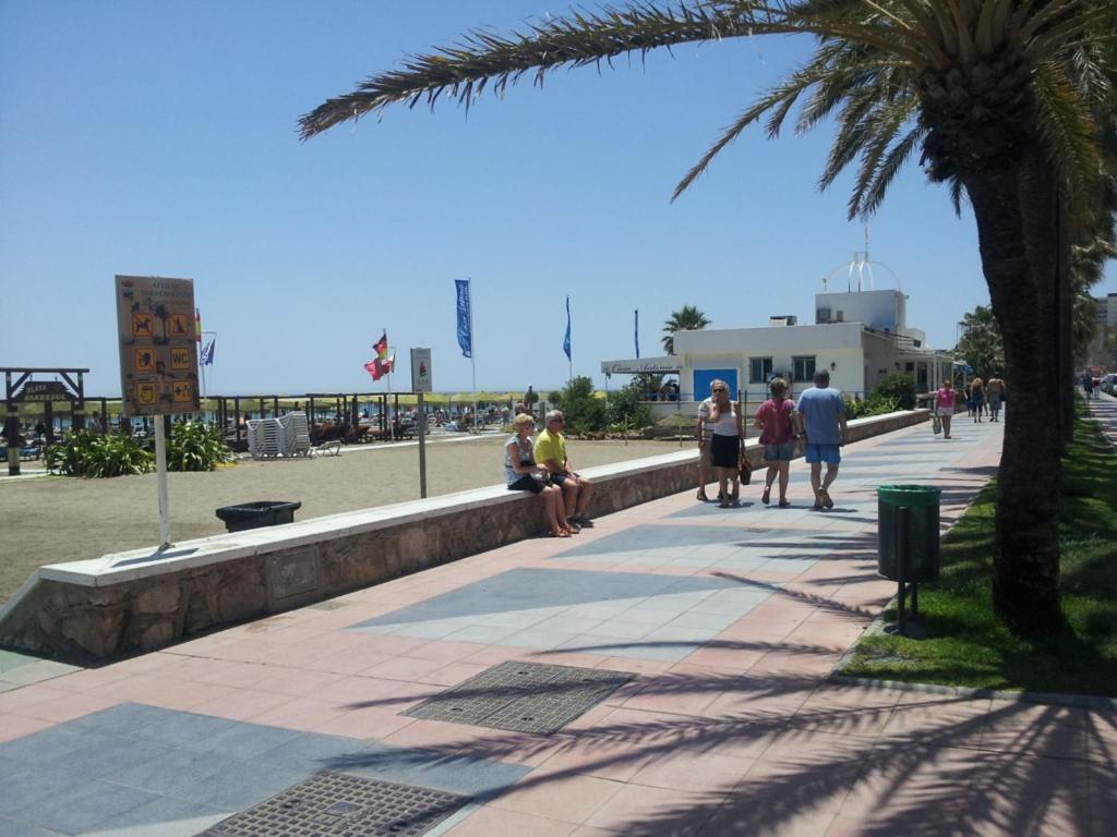 Lugar Ideal Appartement Torremolinos