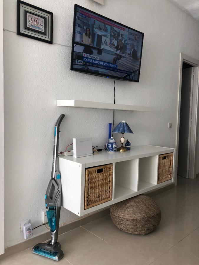 Apartment Away In The Heart Of Town Torremolinos