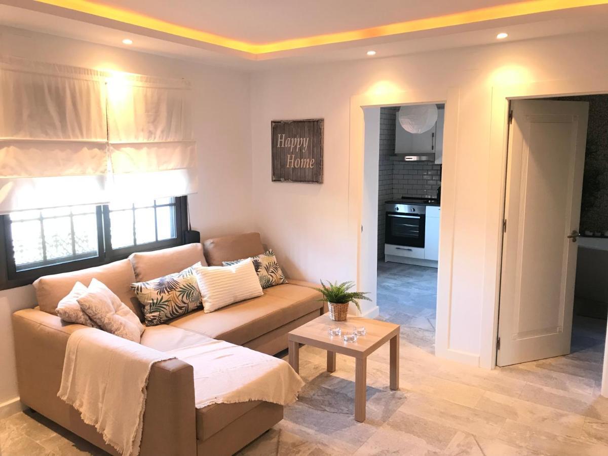 Luxury Loft Malaga Sol * Torremolinos