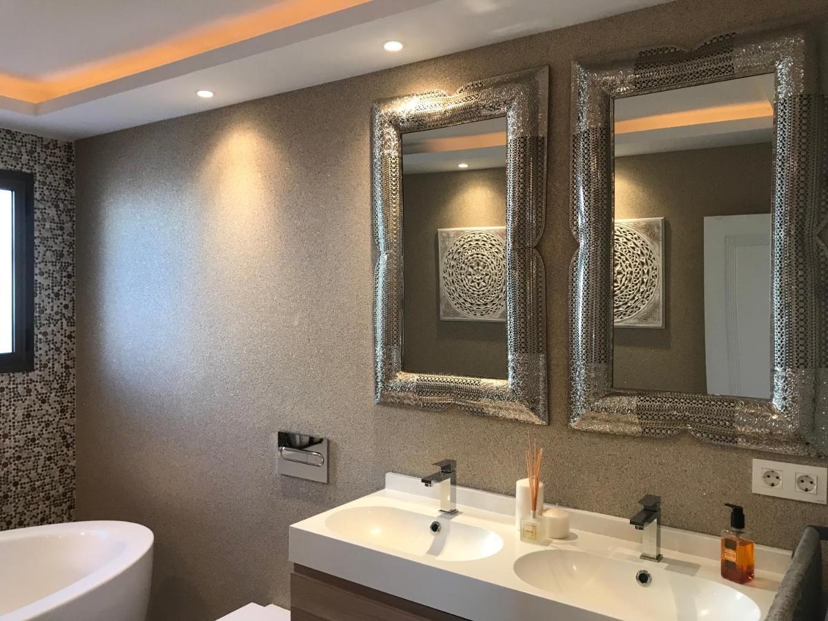 Luxury Loft Malaga Sol Apartment Torremolinos