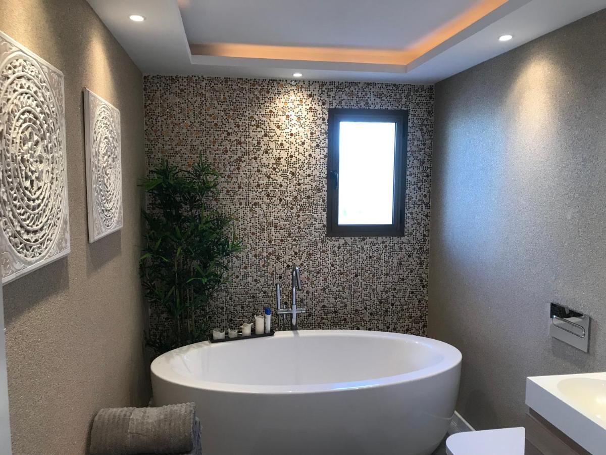 Apartment Luxury Loft Malaga Sol *