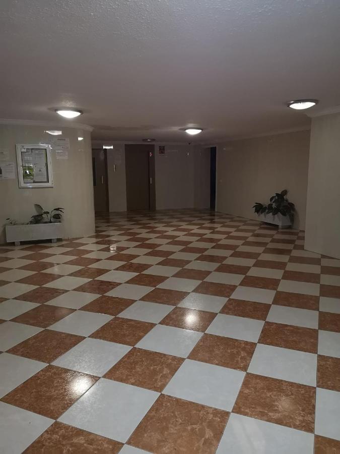 Appartement Eden