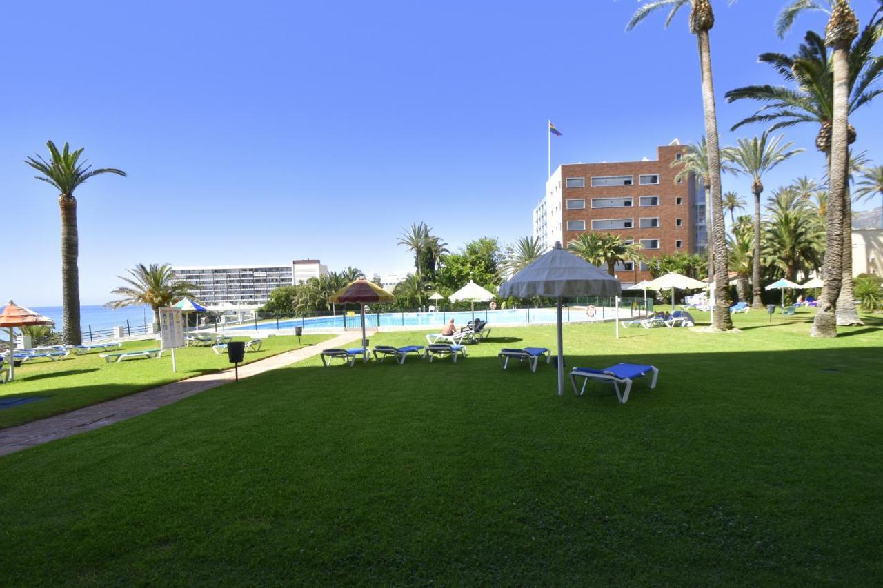 Appartement La Torre De La Roca, Espectaculares Vistas