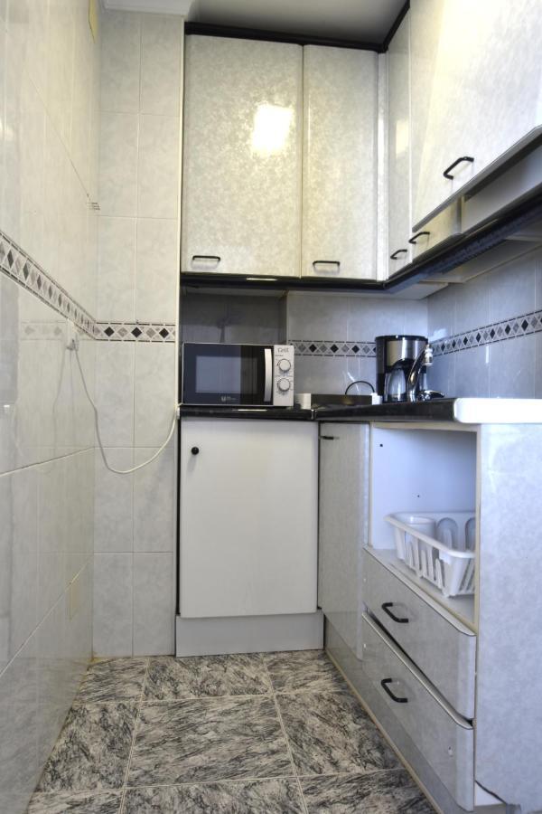 La Torre De La Roca, Espectaculares Vistas Appartement Torremolinos